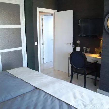 Casamaia Apartment *