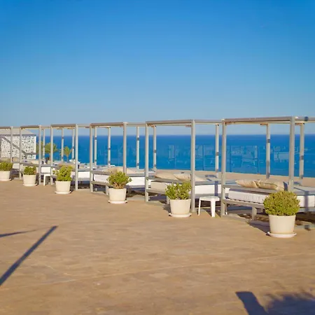 Casamaia Apartment