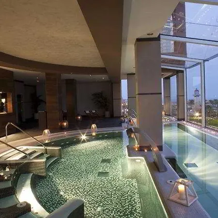 Apartment Casamaia *