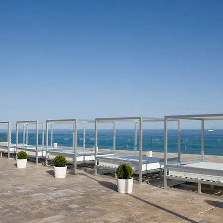 Apartment Casamaia *