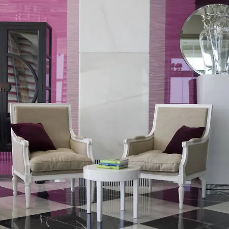 Apartment Casamaia Benalmadena