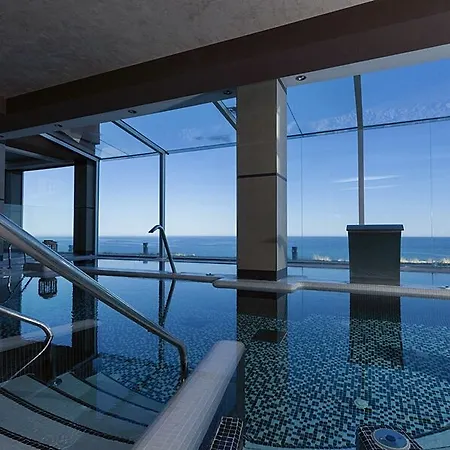 Casamaia * Benalmadena