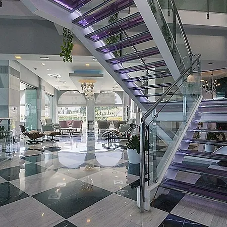 Casamaia Apartment *