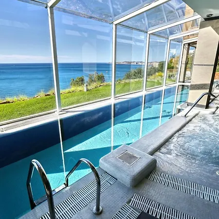 Appartement Casamaia Benalmádena