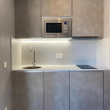 Appartement Casamaia Benalmádena