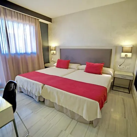 Appartement Casamaia