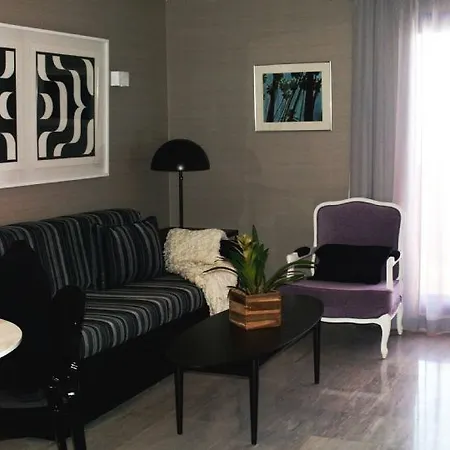 Διαμέρισμα Casamaia Benalmádena