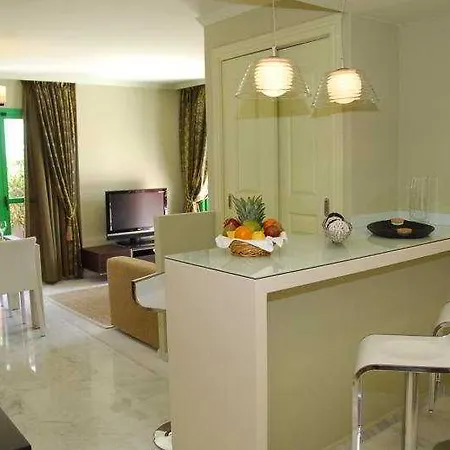 Appartement Casamaia Benalmádena