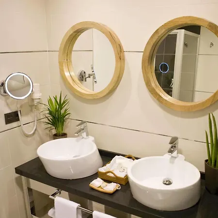 Casamaia Appartement