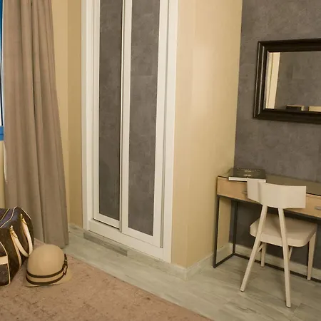 Appartement Casamaia